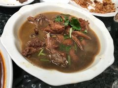 -晓院餐厅