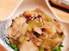 -吉屋烤肉(八宝街店)