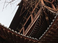 -杭州半山国家森林公园