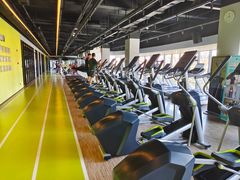 -Liking Fit 24H智能健身(旗舰店)