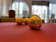 -澜沧古茶·商务茶馆(萧山人民广场店)