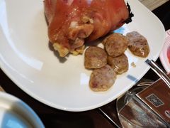 -太湖饭店玉兰厅(自助餐厅)