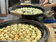 -哑巴生煎(临顿路店)