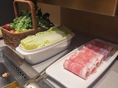 -海底捞火锅(人民广场店)