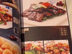 -上下九广州菜馆(锦业路店)