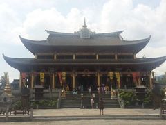 -天龙八部武侠城