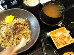 -禾绿回转寿司(苏宁广场店)