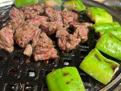 -霸腹烤肉(厦门柚子番店)