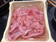 -铜元老码头鳝鱼火锅