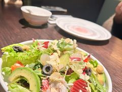 -庐灶江南·江南菜·四合院Bistro(东直门雍和宫·原华侨宾馆店)