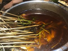 -160烧烤(香坊店)
