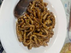 -阿殳菜馆·私厨(水围村店)