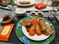 -国惠大酒楼(仓山万达店)