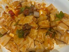 -巴依老爷新疆美食(工体旗舰店)