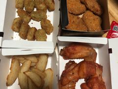 -达美乐比萨(东新路店)