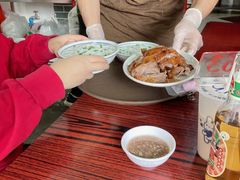 -凌舍好烧鹅(中山路店)