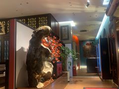 -福照楼汽锅鸡·云南菜(护国路店)