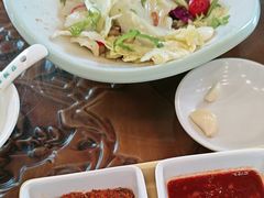 -民族饭荘(新华大街店)