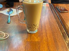 -玛格萝妮比萨屋(陆家浜路店)