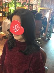 -藤野造型·专业烫染店