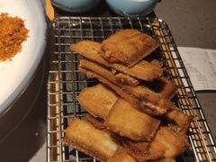 -老头儿油爆虾(星光一期店)