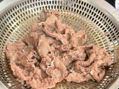 -五洲牛肉美食馆