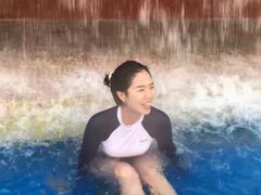 -泸州欢乐派海滩公园