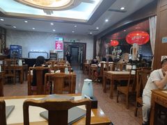 -砂锅居(西四店)