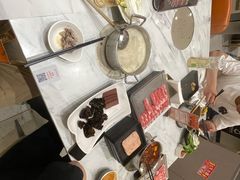 -呷哺呷哺 黄金牧场 (新辰里学清路店)