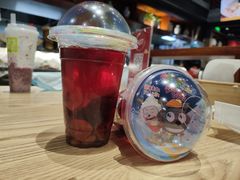 -老九圆山西面馆(CBD店)