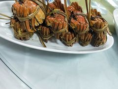 -芸海阁·农家私房菜(沙家浜景区出口店)