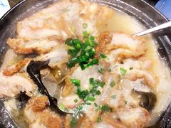 -老灶房-四川土菜(铁牛广场店)