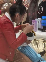 -SoSweet香港专业儿童美发沙龙