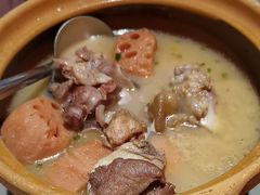 -不夜天烧烤牛骨头(南湖店)