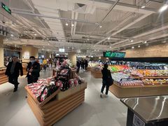 -七鲜超市(瑞虹天地太阳宫店)