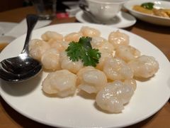 清炒河虾仁-鼎泰丰(德基广场店)