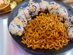-Meet Sun韩式大排档(五一广场7MALL店)