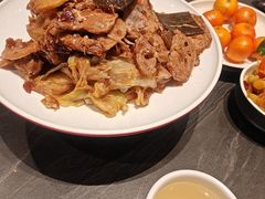 -阿喆私房菜(西五路店)