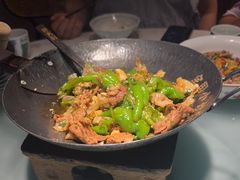-费大厨辣椒炒肉(高铁吾悦广场店)
