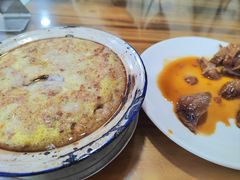 -山里人姜汁(府东小区店)