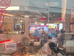 -宴全牛粤来越牛潮汕鲜牛肉火锅(海州万达广场店)