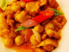 咕咾肉-上海人家花樣年华(中山公园店)
