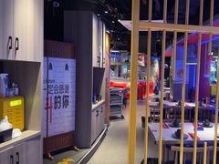 -钳小柒·小龙虾蓝龙王烧烤夜宵(长寿路店)