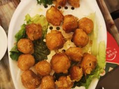 -椿记烧鹅(叠彩店)