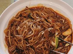 -西部马华清真食府·丝路菜(大钟寺店)