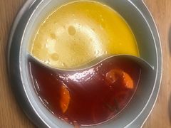 -青瓷火锅料理(西单大悦城店)
