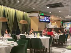 大堂-五稻厨房粤西菜(新闻店)