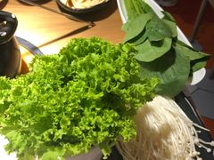-尚品小土屋涮毛肚(李沧万达店)