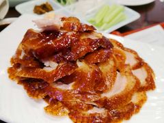 -恭敬李·烤鸭(天坛北门店)
