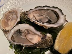 法国皇家生蚝3号-翡翠36餐厅(浦东香格里拉店)